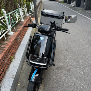 타우러스 전기스쿠터