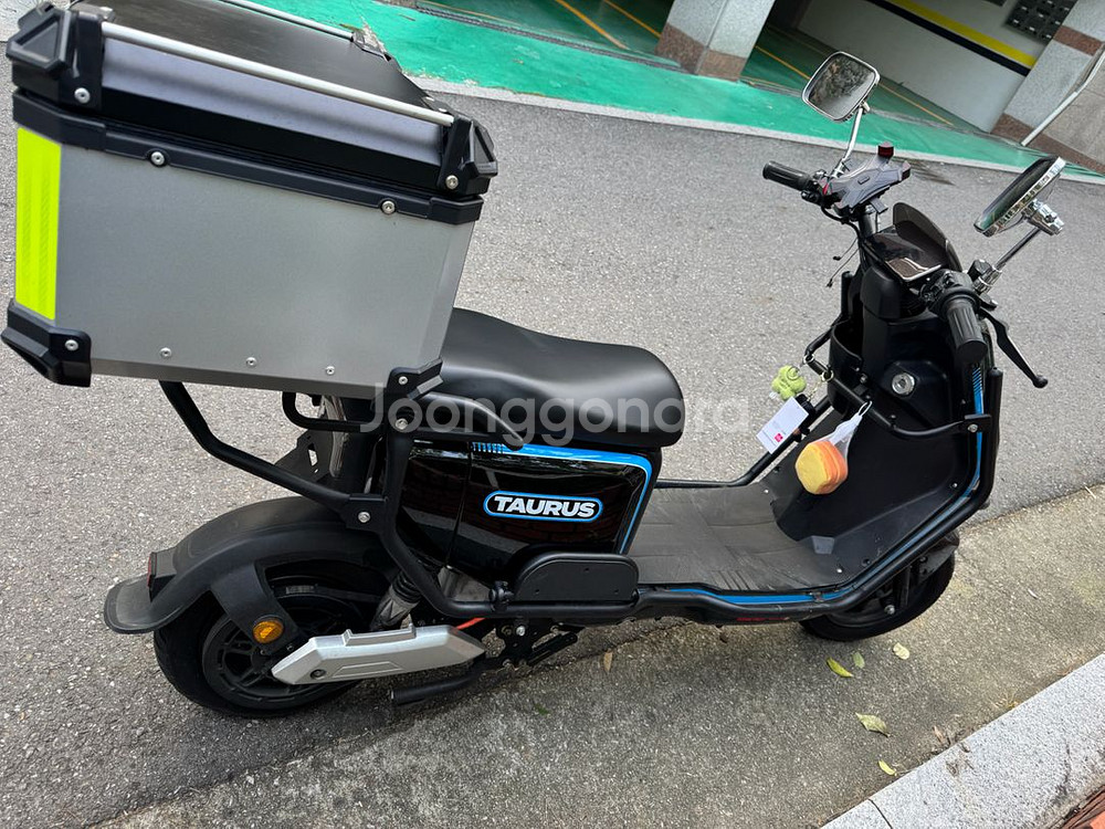 타우러스 전기스쿠터--3