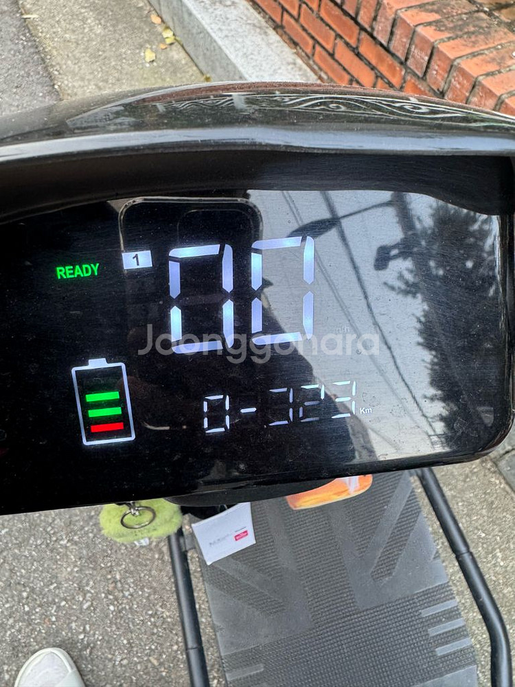 타우러스 전기스쿠터--5