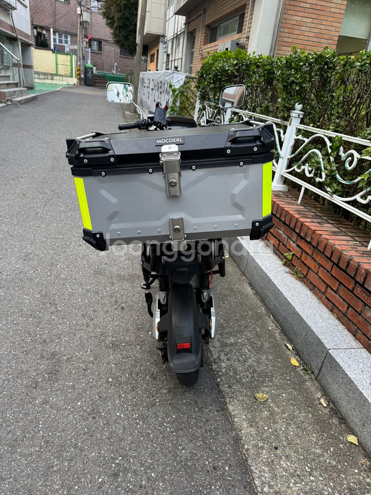 타우러스 전기스쿠터--2