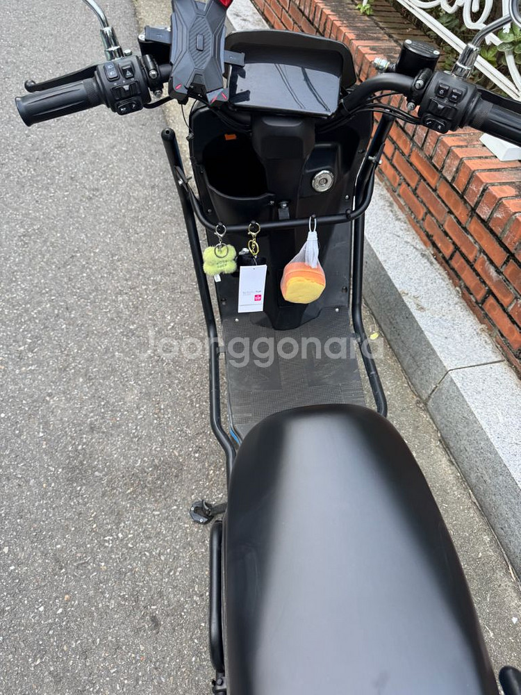 타우러스 전기스쿠터--4