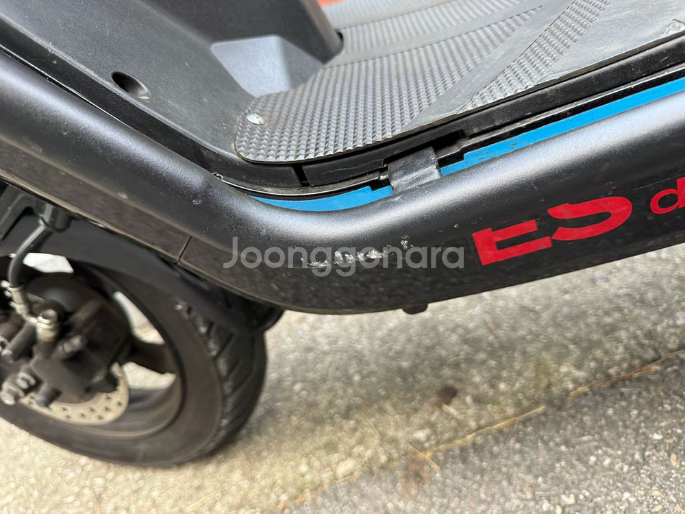 타우러스 전기스쿠터--7