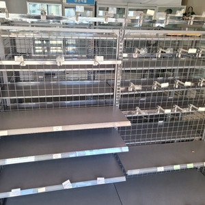 편의점 진열대 매대 양면진열대 단면진열대 껌진열대 21개 팔아요