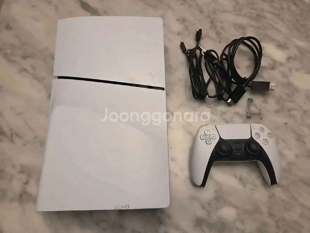 PS5디스크 에디션--0