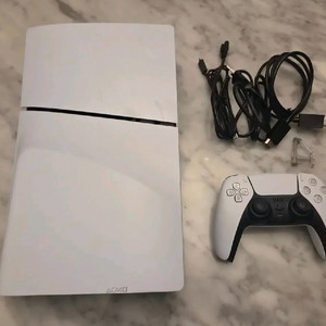 PS5디스크 에디션