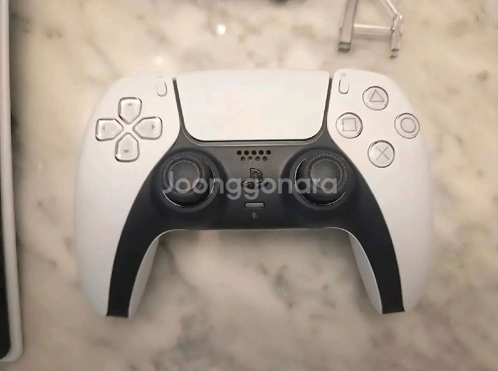 PS5디스크 에디션--1