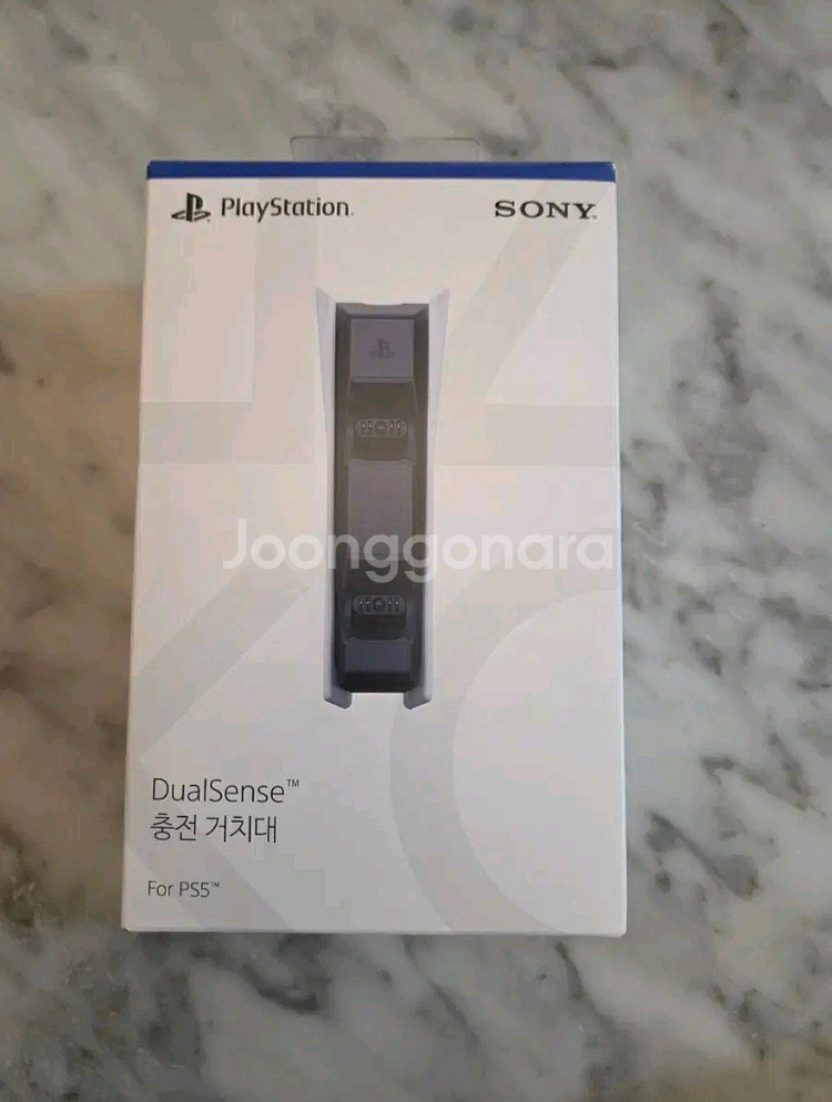 PS5디스크 에디션--2