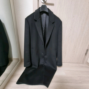 지오다노 코트 L사이즈