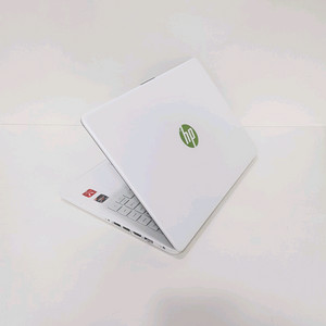 베터리새것!!슬림HP14인치게이밍노트북