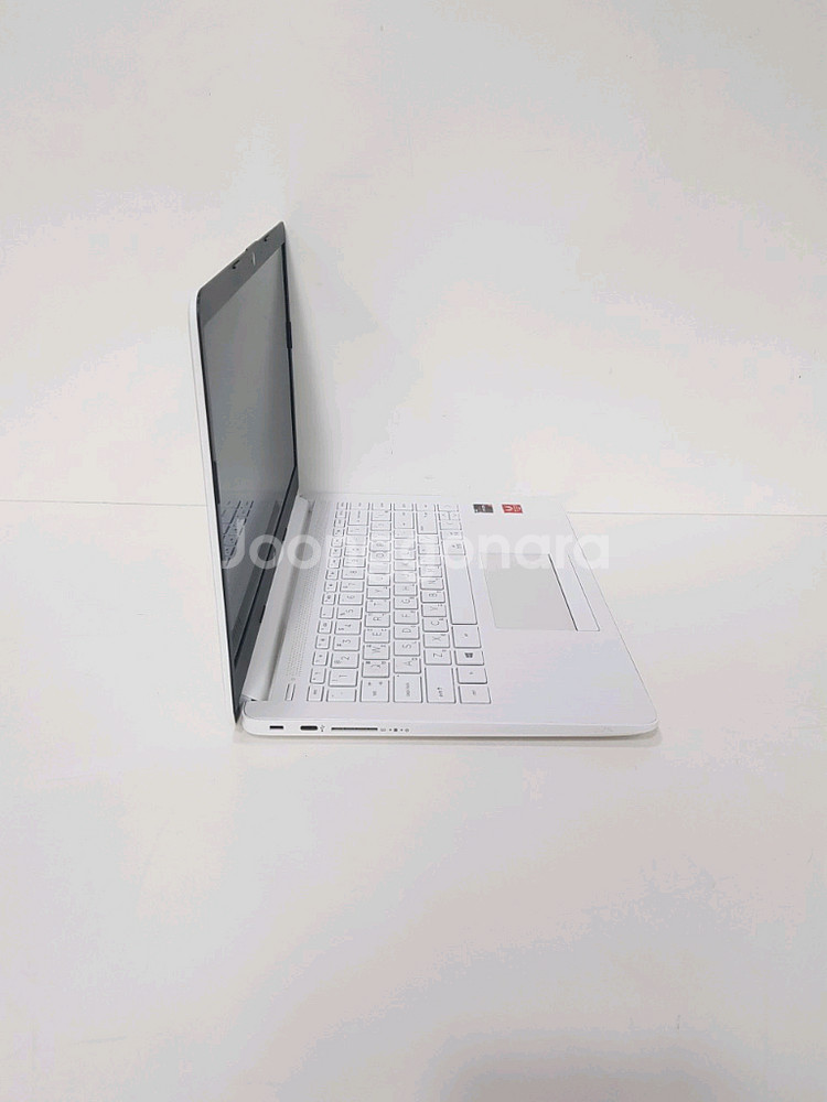 베터리새것!!슬림HP14인치게이밍노트북--5