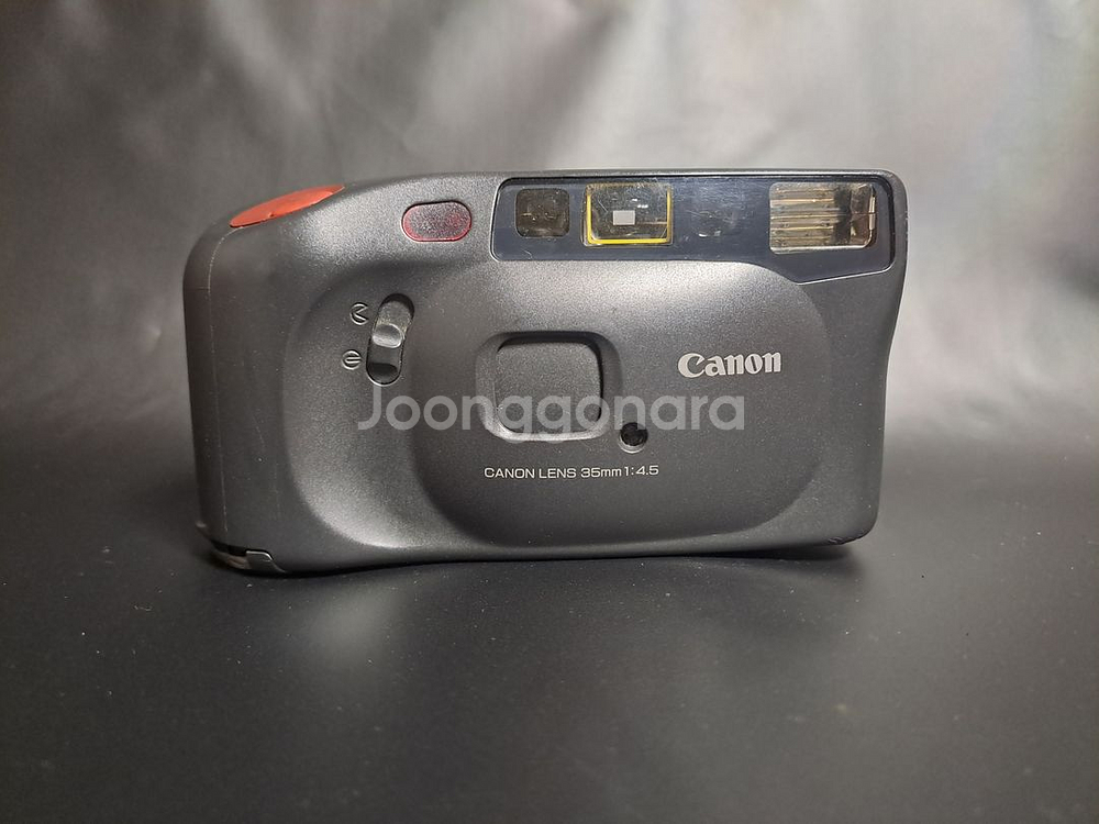 CANON SURE SHOT JOY 캐논 슈어샷 조이--0