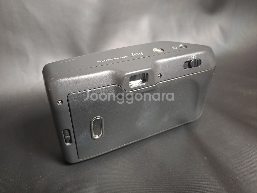 CANON SURE SHOT JOY 캐논 슈어샷 조이--3