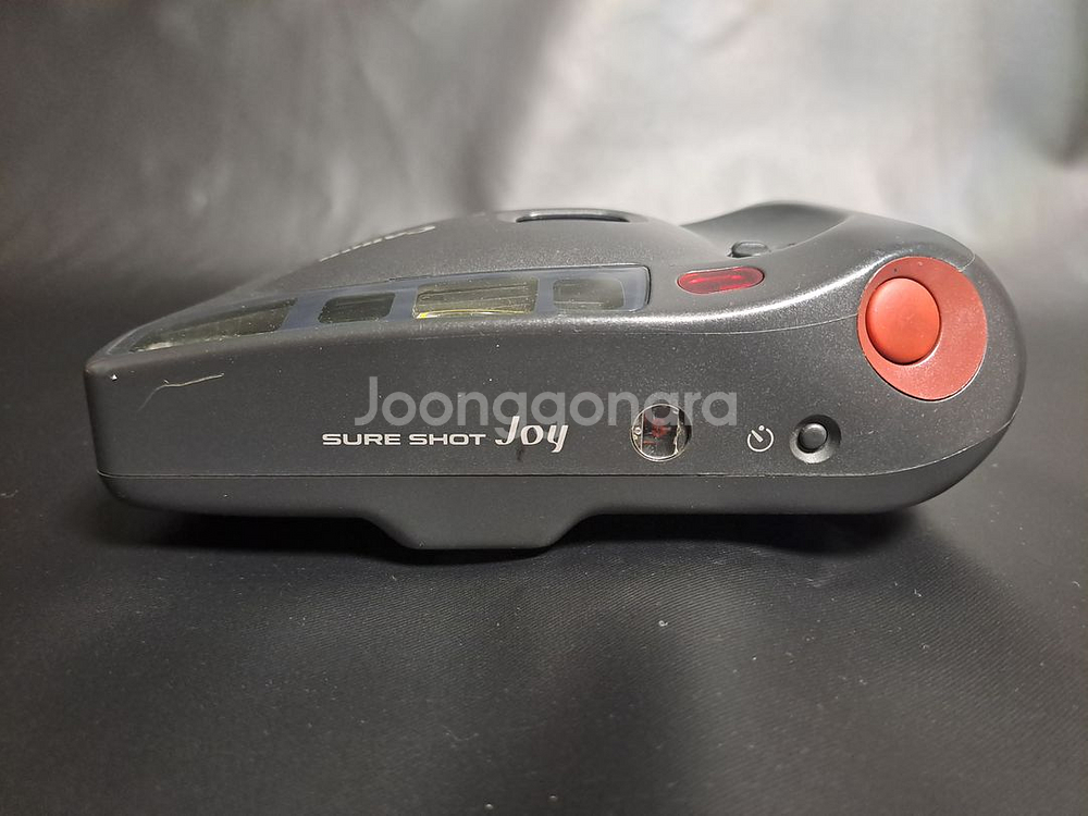CANON SURE SHOT JOY 캐논 슈어샷 조이--4