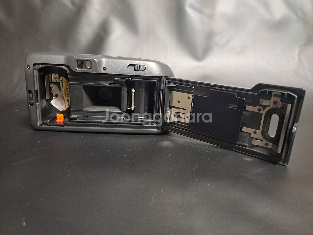 CANON SURE SHOT JOY 캐논 슈어샷 조이--7