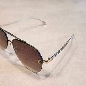 버버리 선글라스