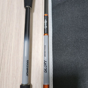 존쿠 글로리 마루이카