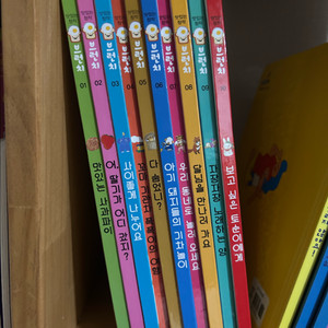 맛있는 창작 브런치 10권