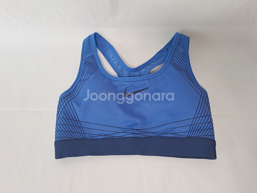 나이키 NIKE RUNNING DRI-FIT 스포츠브라--0