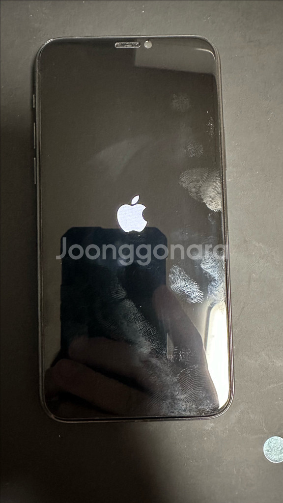 아이폰 11 프로 스페이스 그레이--6