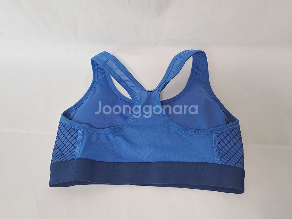 나이키 NIKE RUNNING DRI-FIT 스포츠브라--1