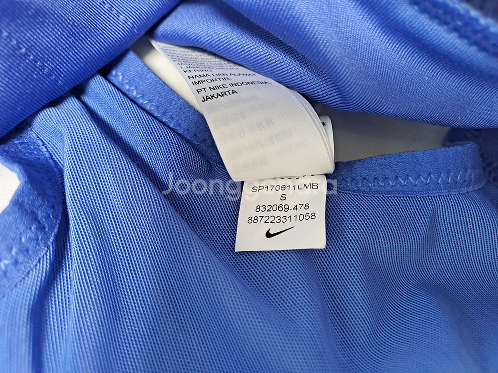 나이키 NIKE RUNNING DRI-FIT 스포츠브라--3