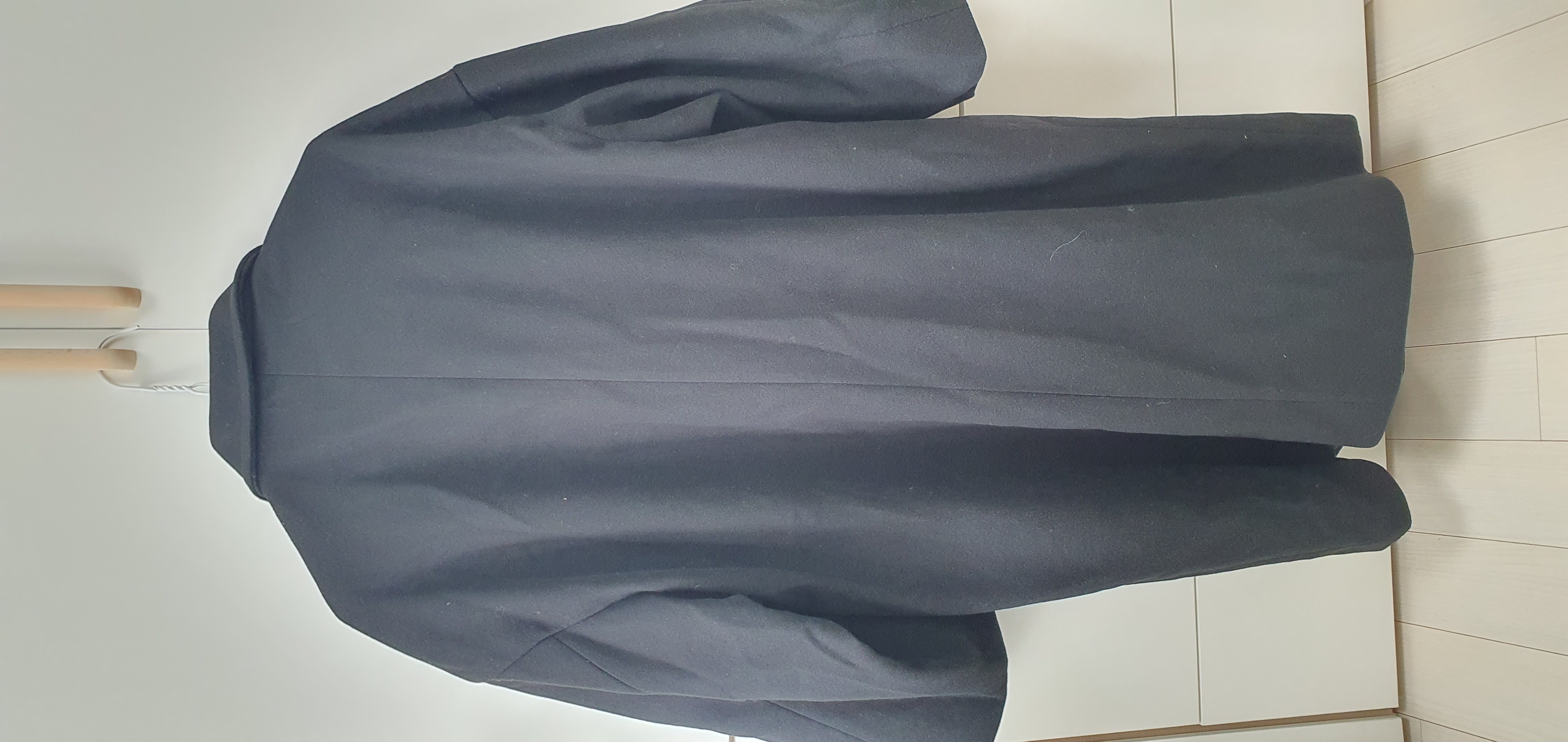 자라(ZARA) 롱코트 판매(55)--1