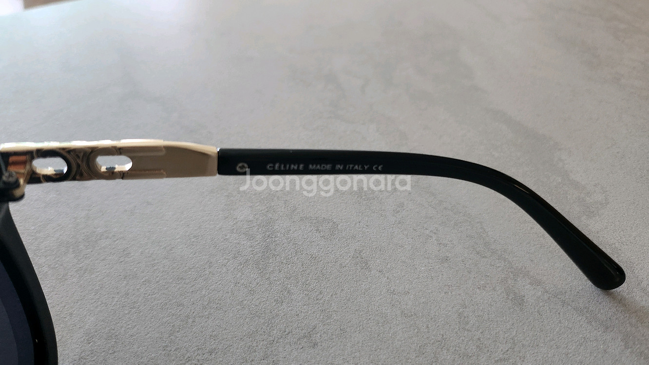 셀린느 선글라스--3