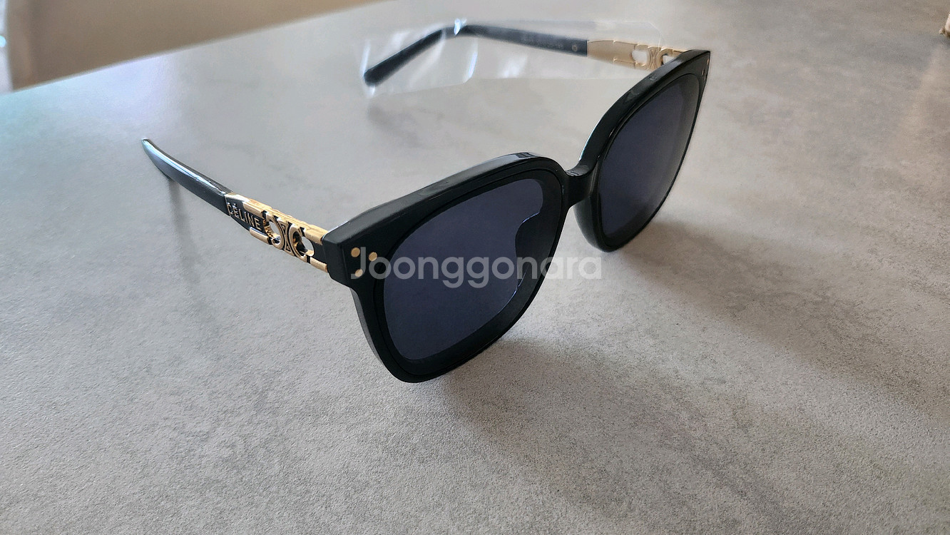 셀린느 선글라스--0