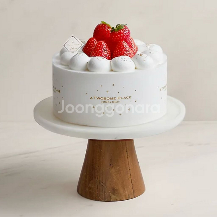 투썸플레이스 투썸케이크 36000원 교환권 케이크 변경가능--0