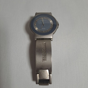 YAKIDA SEOUL 야키다 서울 메탈 손목시계