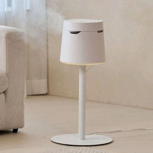 케어팟 스테인리스 가습기 스텐드 가습기 4L