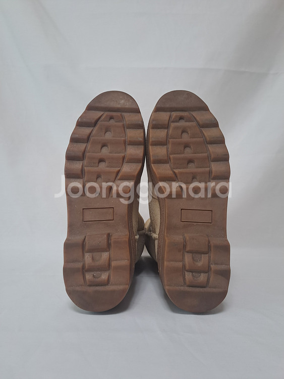 Canterbury SHEEPSKIN 쉽스킨 어그부츠--4