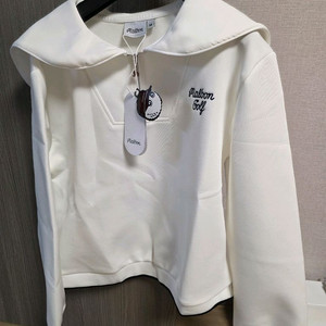 말본골프 여성 골프웨어 상의