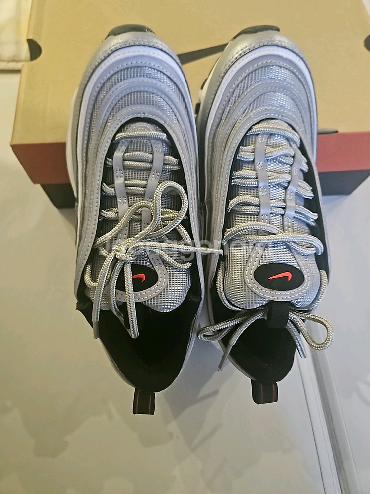 나이키 에어맥스97 운동화230--0