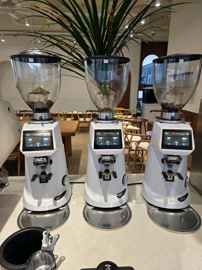 피오렌자또 E83 커피 그라인더 23년식