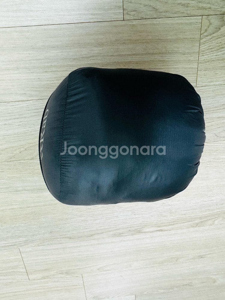 랩 우모복 바지 아르곤 팬츠m--3