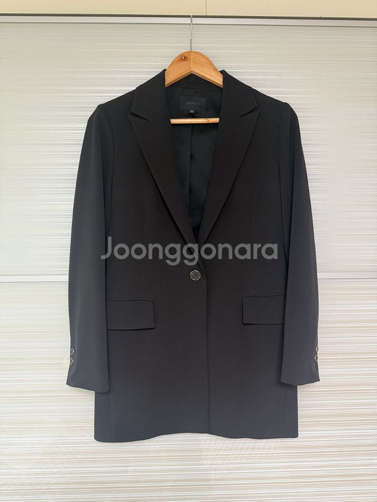 조이너스 여성 정장 재킷 55--0