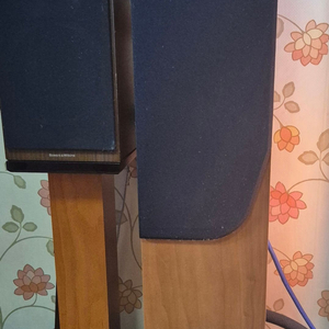 프로악 D25 스피커