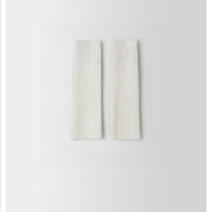 온드민 레그워머 그레이