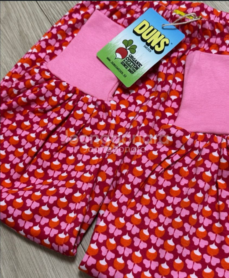 던스 핑크미니순무 배기 8692 새상품--0