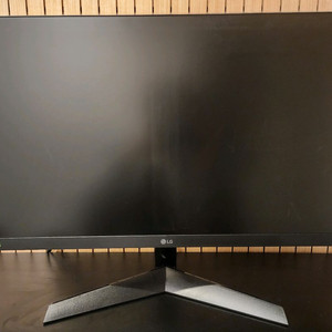 LG 울트라기어 24인치 게이밍 모니터 팝니다 (대구)