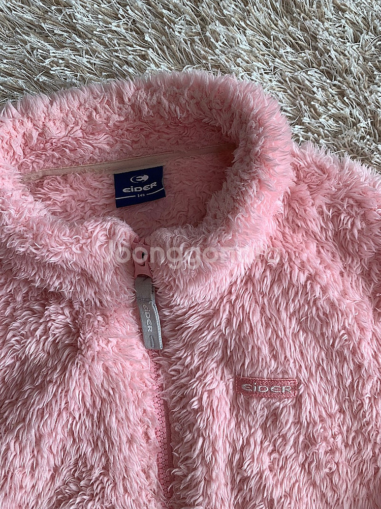 140 여아옷>> 후리스 2종 + 티셔츠 2종--1