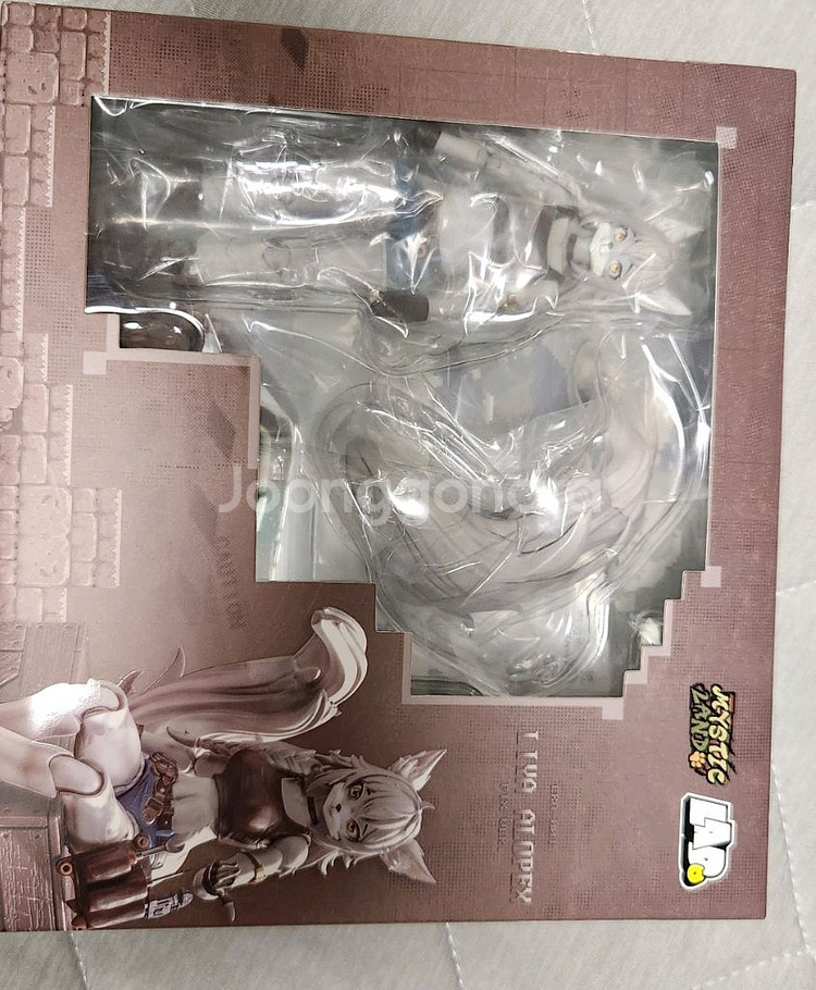 라도토이즈 리야--0