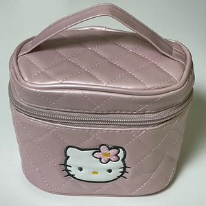 헬로키티 50주년 파우치