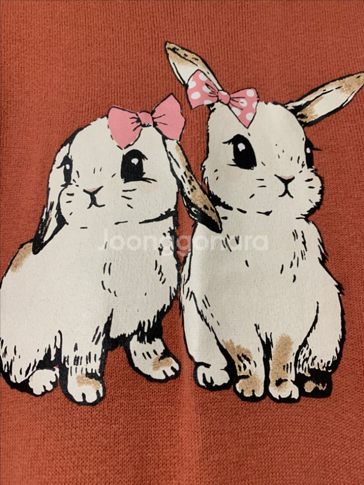 140 사이즈: H&M 여아 원피스 2종--2