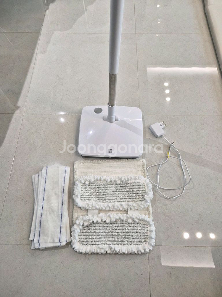 샤오미 무선 물걸레 청소기--0