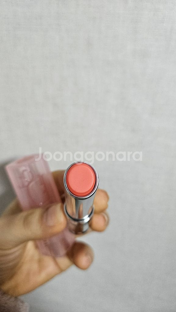 디올 립글로우 코랄 004--0