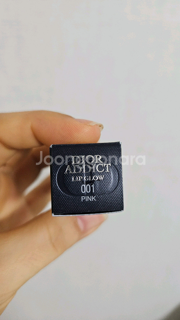 디올 어딕트 립글로우 001핑크색상--2