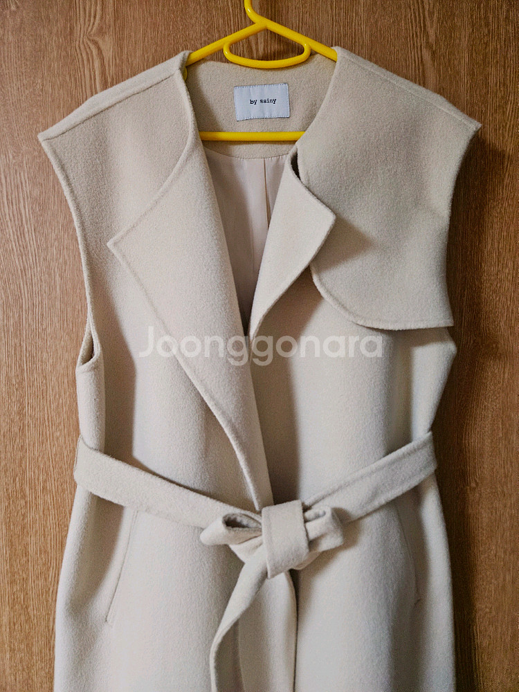 바이씨니 자체제작 핸드메이드 울100% 베스트--2