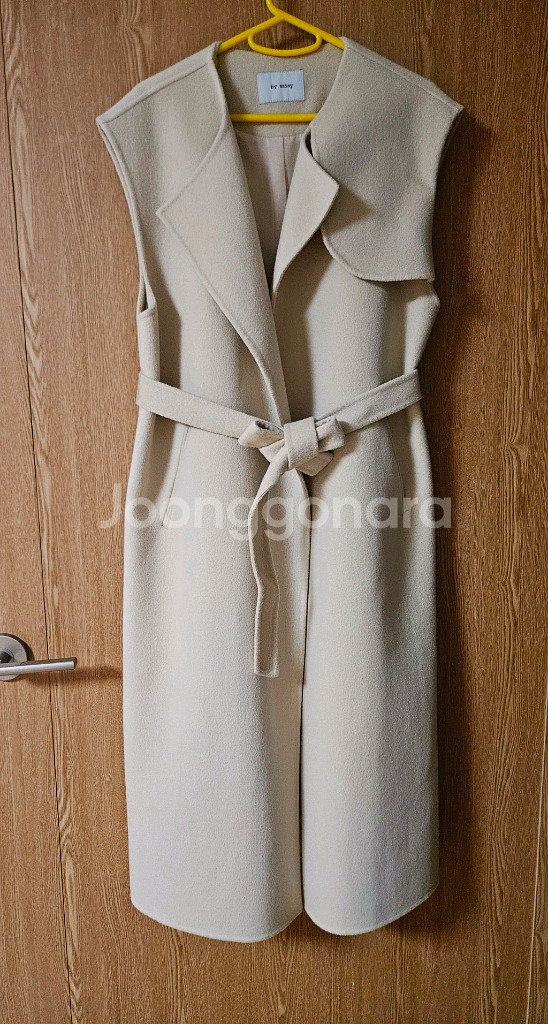 바이씨니 자체제작 핸드메이드 울100% 베스트--1